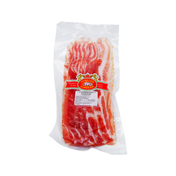 Ba Rọi Xông Khói Đông Lạnh NH Foods 1kg