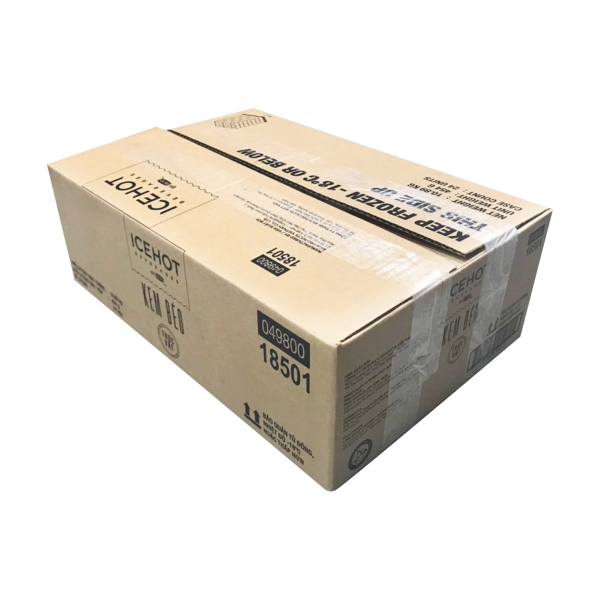 [Thùng] Kem Béo Thực Vật ICEHOT 454g x 24 Hộp