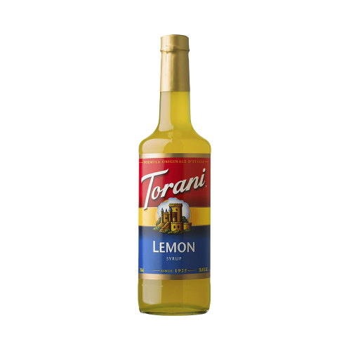 Sirô Chanh Torani Classic 750ml