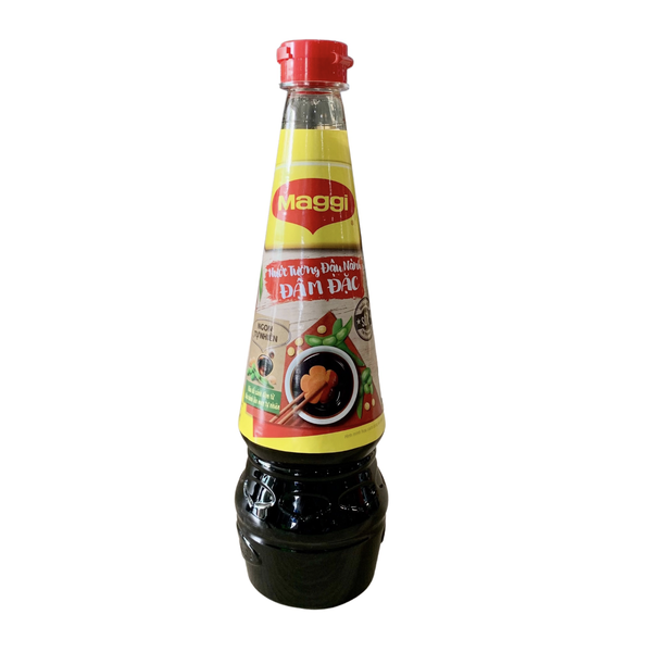 Nước Tương Maggi đậm đặc 700ml