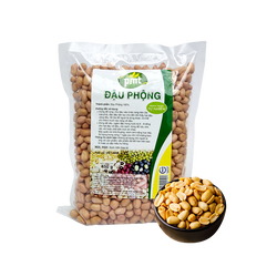 Đậu Phộng Phú Minh Tâm 450g