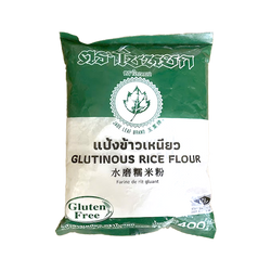 Tinh Bột Gạo Nếp EUFood 400g