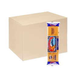 [Thùng] Mì Spaghetti Số 25 Santa Lucia 500g x 24 Gói