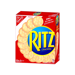 Bánh Quy Mặn Ritz 247g