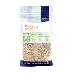 Hạt Thông Atlas Garden 265g