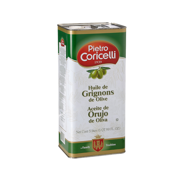 Dầu Oliu Pomace Pietro Coricelli 5L