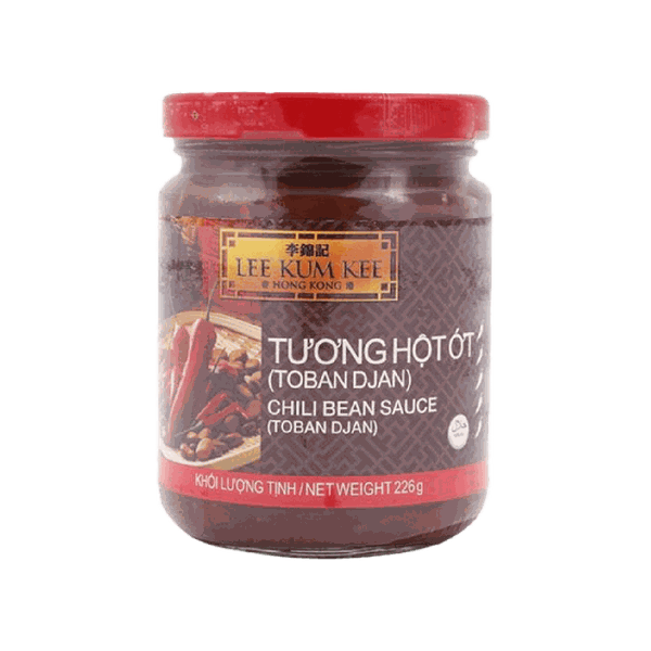 Tương Hột Ớt Lee Kum Kee 226g
