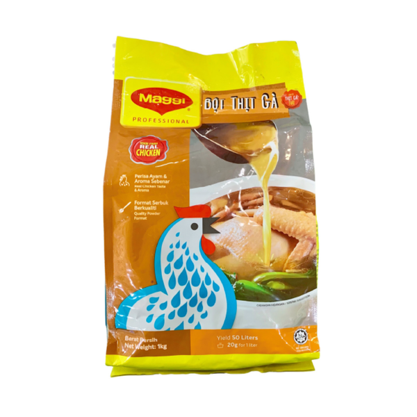 Bột Thịt Gà Maggi 1kg