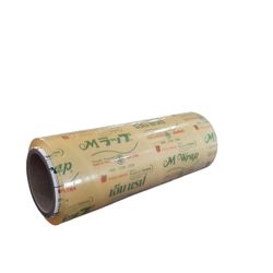 Màng Bọc Thực Phẩm EUFood Wrap 30cm x 500m