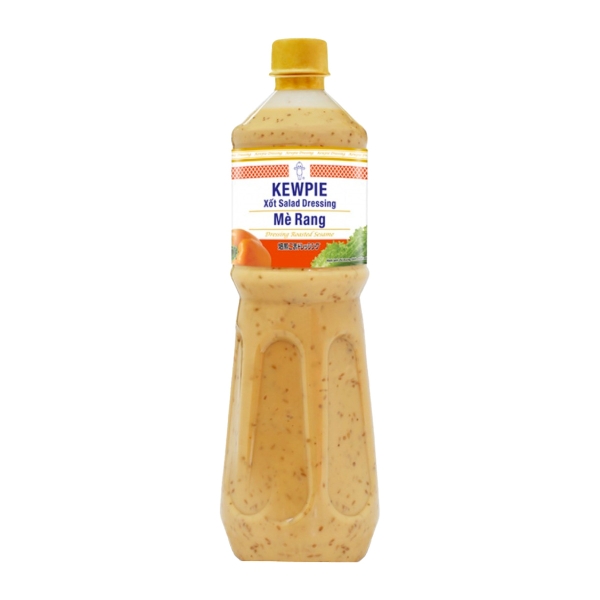 Nước Xốt Mè Rang Kewpie 1L