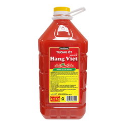 Tương Ớt Hàng Việt Horeca 4.2kg