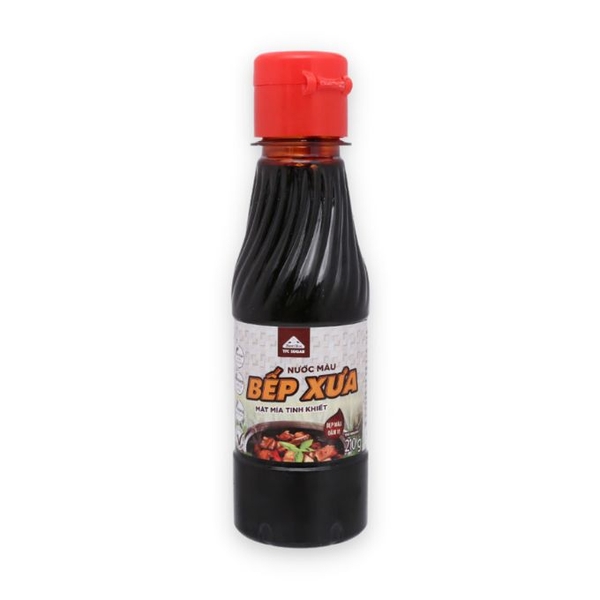Nước Màu Bếp Xưa Biên Hòa 210g