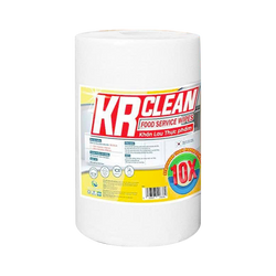 Khăn Lau Thực Phẩm KR Clean 30 x 20cm x 480 Tờ