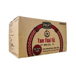 [Thùng] Nước Tương Tam Thái Tử 500ml x 25 Chai