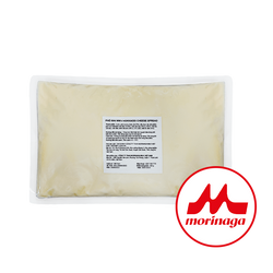Phô mai MMV Hokkaido Cheese Spread 500g
