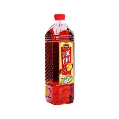 Nước Mắm Nam Ngư Đệ Nhị 900ml