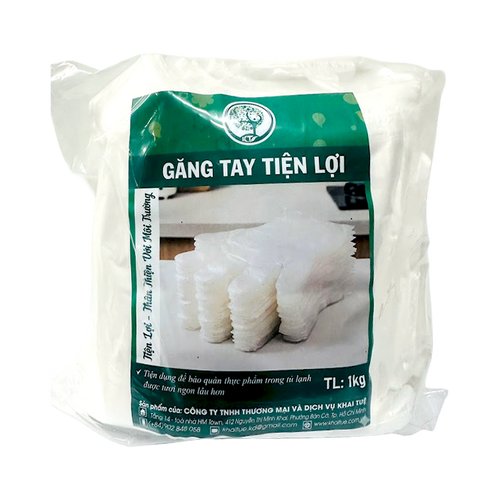 Găng Tay Tiện Lợi Khai Tuệ 1kg