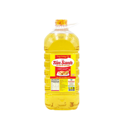 Dầu Thực Vật Tinh Luyện Tân Sanh 5L