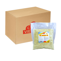 [Thùng] Mè Không Vỏ Vietsan 150g x 50 Gói