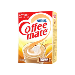 Bột Kem Pha Cà Phê Coffeemate 450g