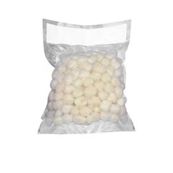 Còi Sò Điệp Đông Lạnh Size 60 - 80 Gói 1kg