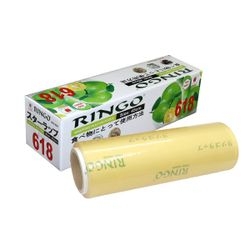Màng Bọc Thực Phẩm Ringo ST618 45cm