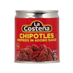 Sốt Ớt La Costena 199g