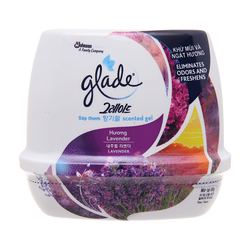 Sáp Thơm Hương Hoa Oải Hương Glade 180g