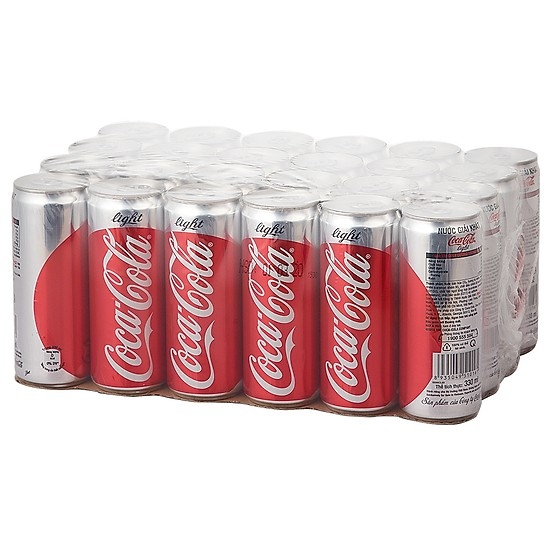 Coca-Cola Light 320ml