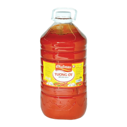 Tương Ớt Cholimex 5kg