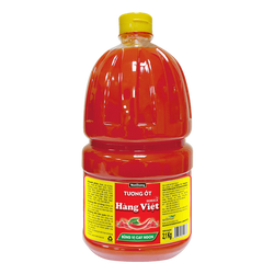Tương Ớt Hàng Việt Horeca 2.1kg