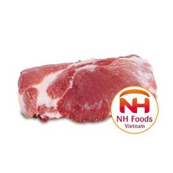 Nạc Dăm Đông Lạnh NH Foods 1kg