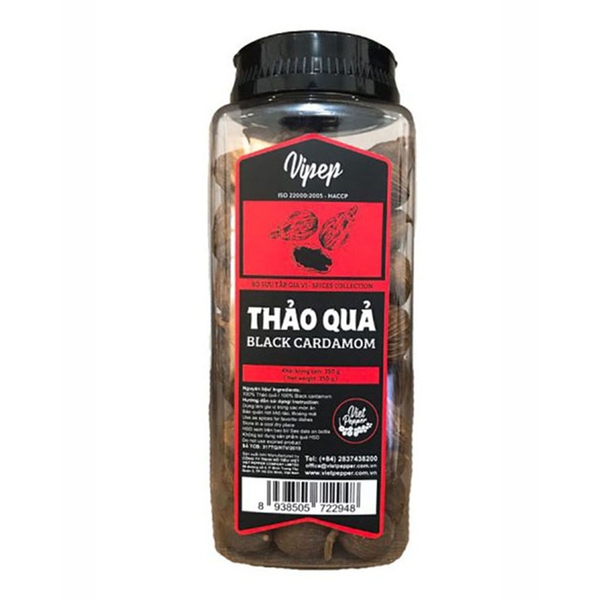 Thảo Quả Vipep 350g