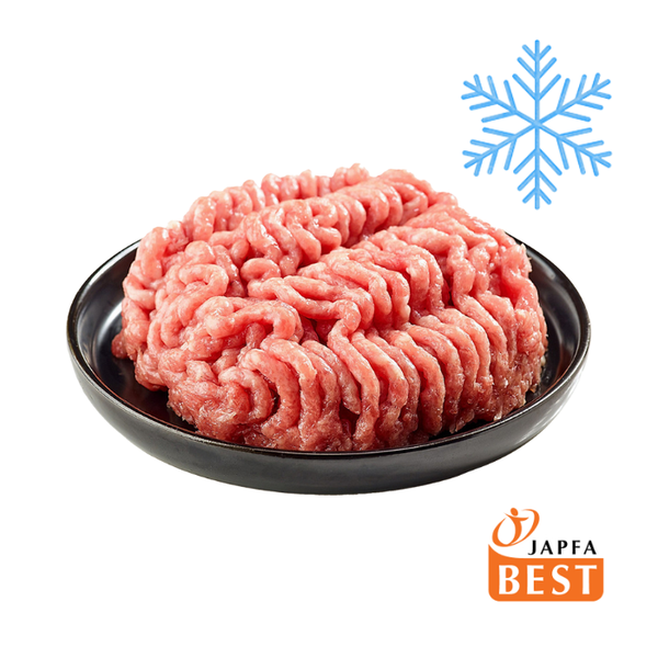 Thịt Heo Xay Đông Lạnh JAPFA 1kg