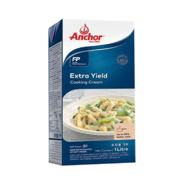 Kem Nấu Anchor UHT EXTRA 1L