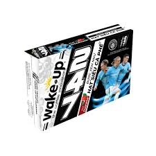 Nước tăng lực Wake up 247 Amazon 245ml