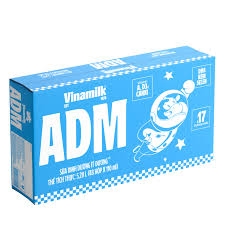 SDD ít đường VNM ADM 110ml