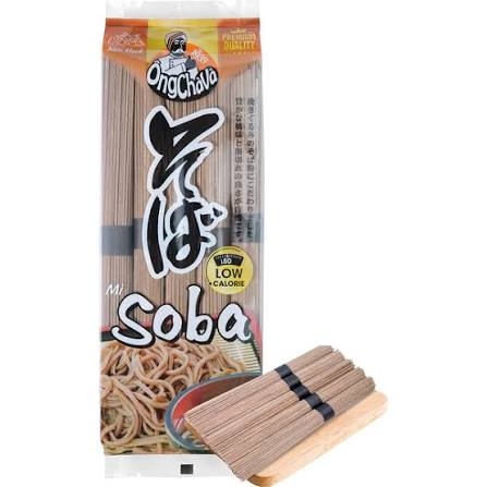 Mỳ Soba 300gr (40gói/T)