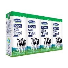 STTT có đường VNM 180ml