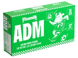SDD có đường VNM ADM 110ml
