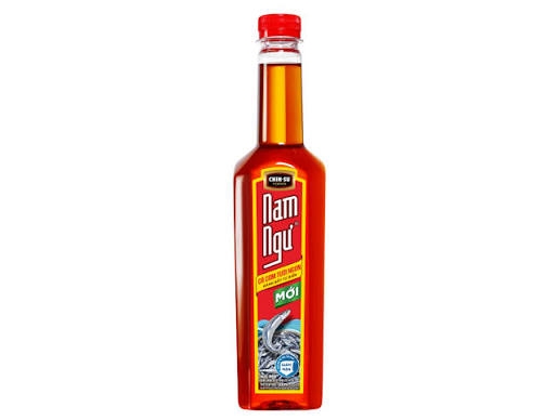 Nước mắm Nam Ngư (QR) MN 500ml