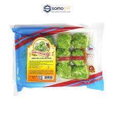 Bánh cốm hải sản APT 300g