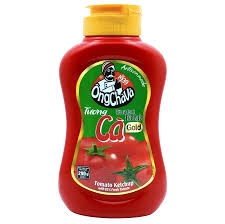 Tương cà OCV 290gr (24 chai/T)