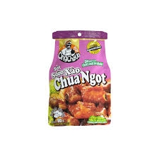 Sốt Sườn Xào Chua Ngọt 90gr