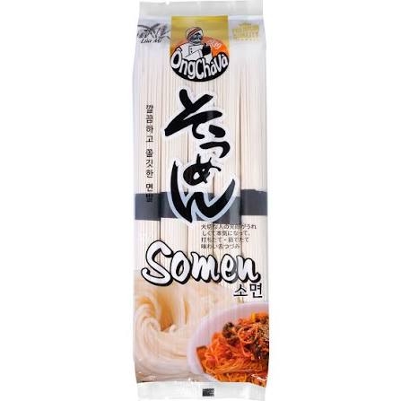 Mỳ Somen 300gr (40gói/T)