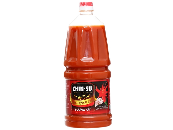 Tương ớt CHIN SU Professional MB
