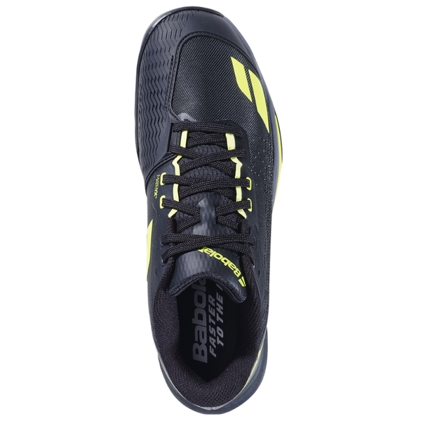 GIÀY PICKLEBALL NAM BABOLAT JET MACH 4 PICKLEBALL