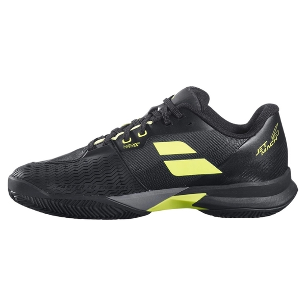 GIÀY PICKLEBALL NAM BABOLAT JET MACH 4 PICKLEBALL
