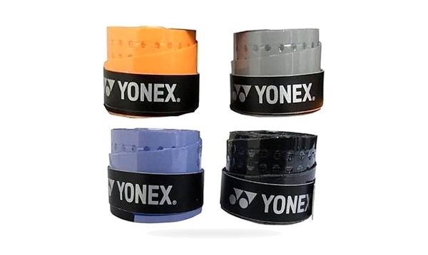 QUẤN CÁN VỢT YONEX E-TEC OVER GRIP HỘP 60 CÁI