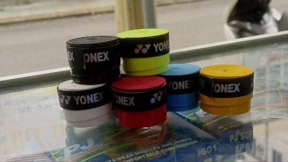 QUẤN CÁN YONEX